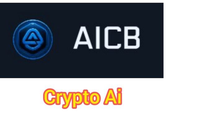 Still Bull Run Ai Crypto | 1 Billion Supply aicb | Blockchain