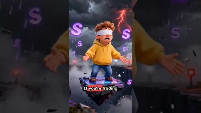 Stop Chasing Meme Coins: 3 Tools Smart Crypto Traders Actually Use