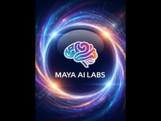 Stop Guessing. Start Building. | Maya AI Labs (FREE AI Guides)