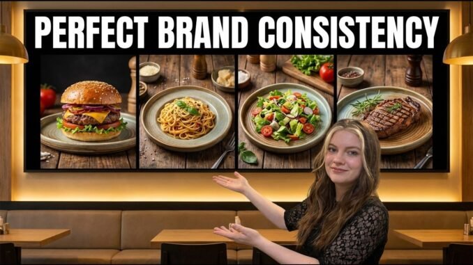 Stop Paying for Food Photographers! (getimg.ai  Guide) | getimg.ai