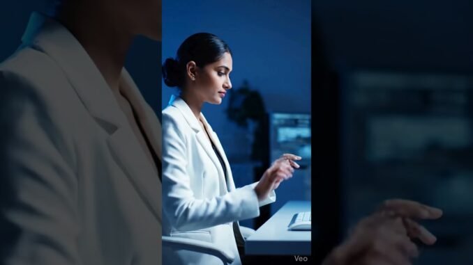 Stop Using ChatGPT Like Google ❌ | AI Productivity for Beginners in hindi