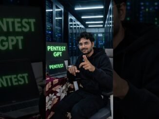 Stop asking ChatGPT🛑 About hacking. #shorts