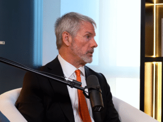 Strategy Is Becoming Bitcoin’s Central Bank Proxy, Says Michael Saylor