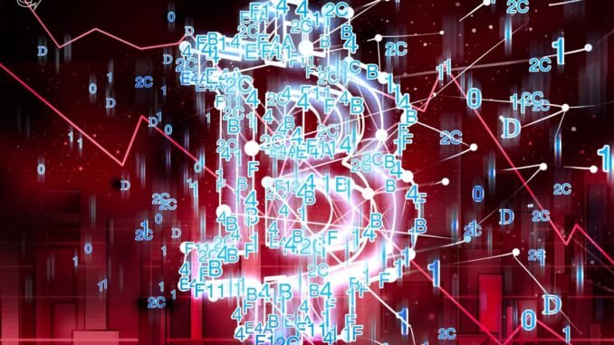 Strategy's BTC Holdings Flip Red as Bitcoin Crashes to as Strategy's BTC Holdings Flip Red as Bitcoin Crashes to as Low as $75,500