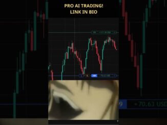 Subscribe! - The best Ai trading platform! 📉 #daytrading  #stockmarket  #crypto