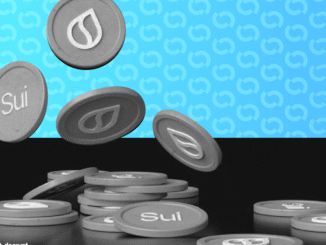 Sui, XRP Lead Gains as Crypto Market Momentum Mounts