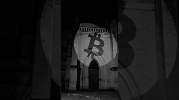 Supernova au Salon CryptoXR à Auxerre. #crypto #bitcoin #swisswatch #web3