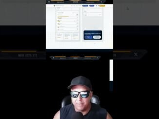 Swap USCR Token on DexScreener: A Quick Guide #shorts