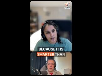 Swati Swoboda - AI Guide, Don't Wing It