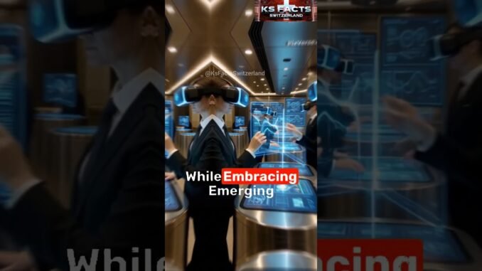 Switzerland Delays Crypto Tax Data Sharing Until 2027 | #Technology #Finance #Innovation #CryptoNews