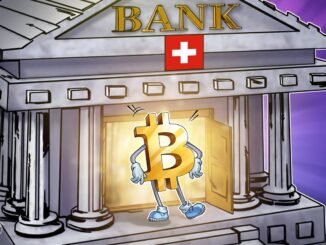 Sygnum Posts 8.9% Returns In Market-Neutral Bitcoin Fund, Raises 750 BTC