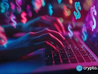 SynFutures CEO Rachel Lin on DEXs, CEXs