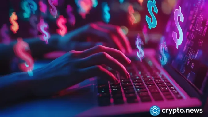 SynFutures CEO Rachel Lin on DEXs, CEXs