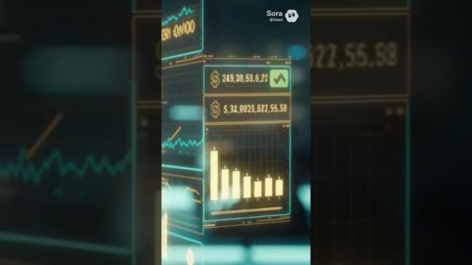 THIS AI MAKES MONEY WITHOUT YOU