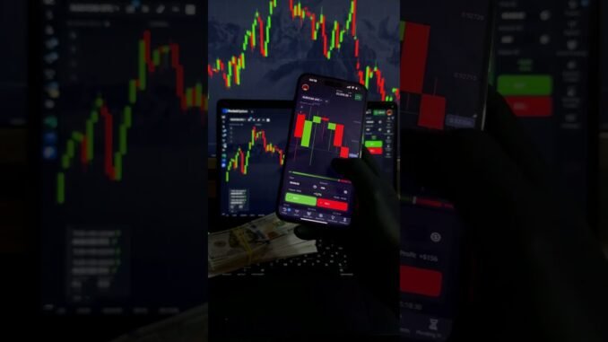 TOP AI TRADING BOT FOR 2025 #trading #bot #ai #tradingbot