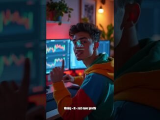 TOP CRYPTO STOCKS 2026: Mining + AI Explosion  #CryptoStocks #Bitcoin #Shorts