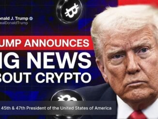 TRUMP LIVE: Latest news on Venezuela! CRYPTO COLLAPSE | HOLDERS, ATTENTION!