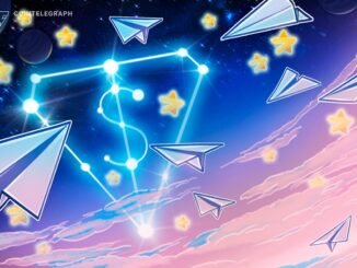 Telegram Sells $450M In Toncoin As Token Plunges: Report