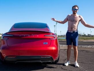 Tesla Added AI Commands to FSD - This is Crazy