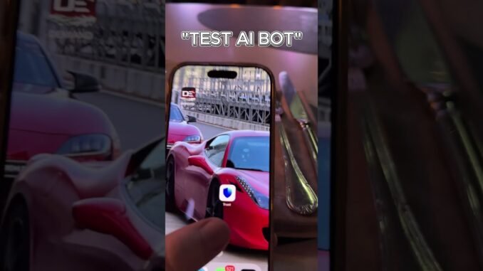 Testing the Pocket Option trading bot