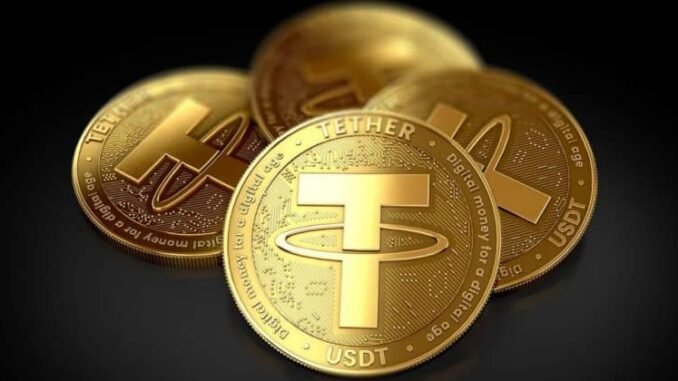 Tether dominates $4B gold-backed stablecoin market as gold tops $5100 Tether dominates $4B gold-backed stablecoin market as gold tops $5100