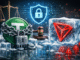 Tether tightens compliance grip as major USDT freeze hits Tron