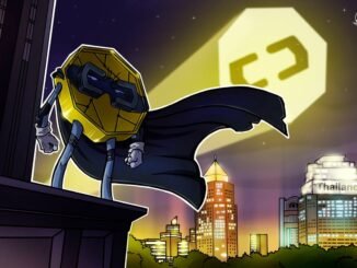 Thailand Targets ‘Gray Money’ With Unified Gold and Crypto Oversight