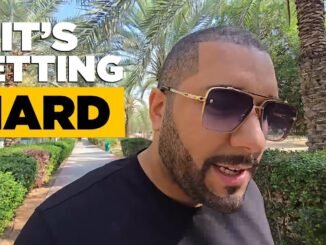 The Crypto Market Top Is Getting Harder To Spot!