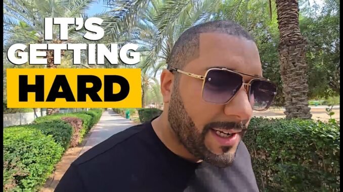 The Crypto Market Top Is Getting Harder To Spot!