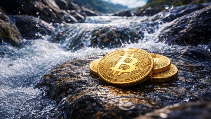 The Fed just leaked a bullish liquidity signal that suggests Bitcoin can front-run a 2026 recovery