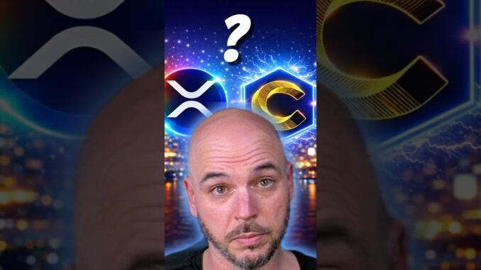 The Global Crypto Split Is Here