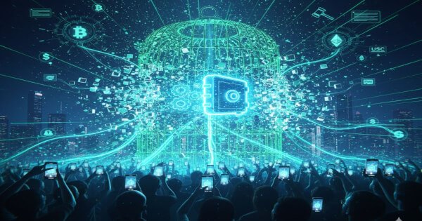 The Great Un-Caging: How the SEC's 'Innovation Exemption' is Turning Your Favorite DeFi App into a Legal Bank