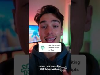 The Lazy Creator’s Guide to $5,000 Month with AI