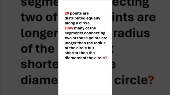 The Math Problem That Fooled ChatGPT! 🤯 #Shorts #math #maths