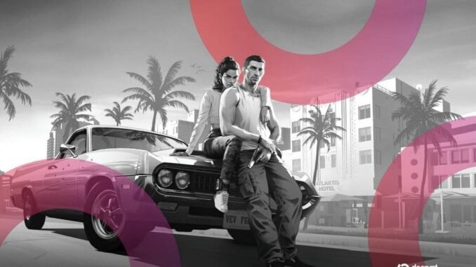 The Most Anticipated Games of 2026 The Most Anticipated Games of 2026