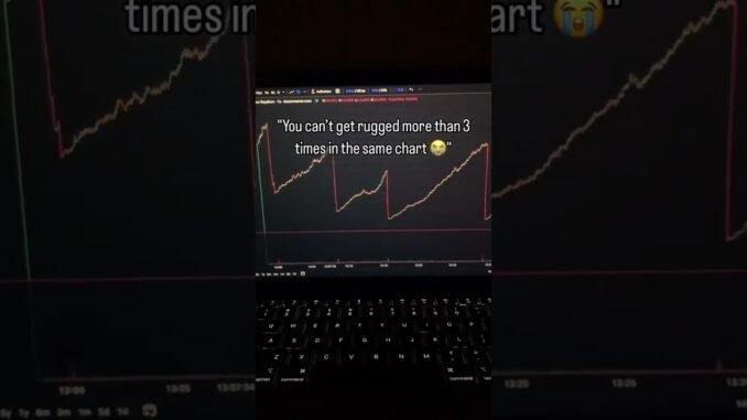 The Only Way To  Pull Memecoins In 2026 Live #pumpfun #cryptocurrency #trading #solana  #memecoin