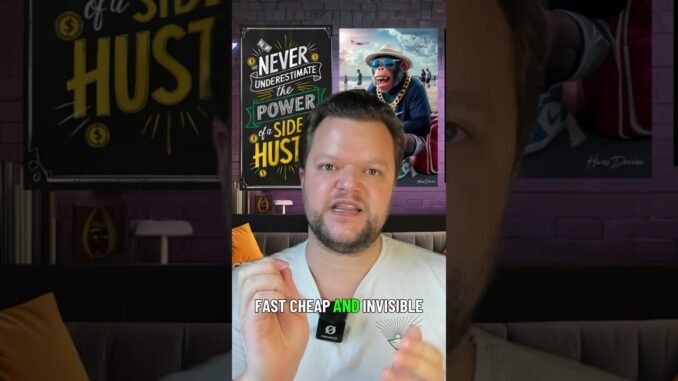 The SHOCKING Truth About Solana vs Bitcoin⚡