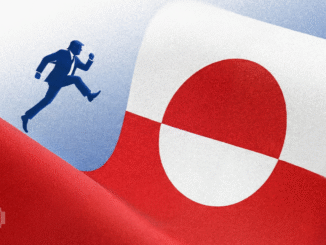 The Tech Billionaires Behind Trump’s Greenland Obsession