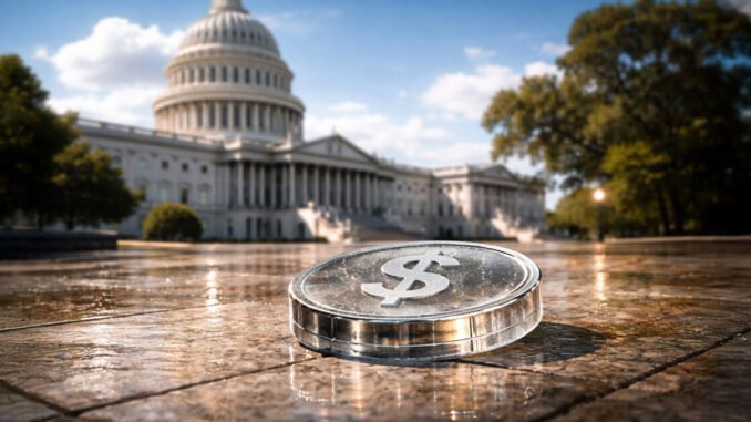 The US Senate could wipe out $6 billion in crypto rewards this week by closing one specific loophole