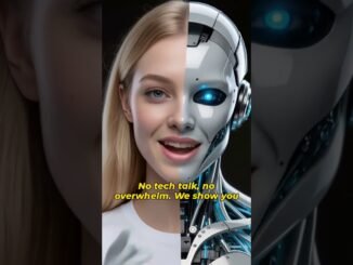 The Ultimate Beginners Guide to AI Art & Video (No Tech Talk!) #ai #SyntheticStudio #AIArt #AIVideo