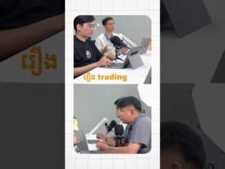 The Web3 Perspetive will try to make english content. #podcast #investment #forex #web3