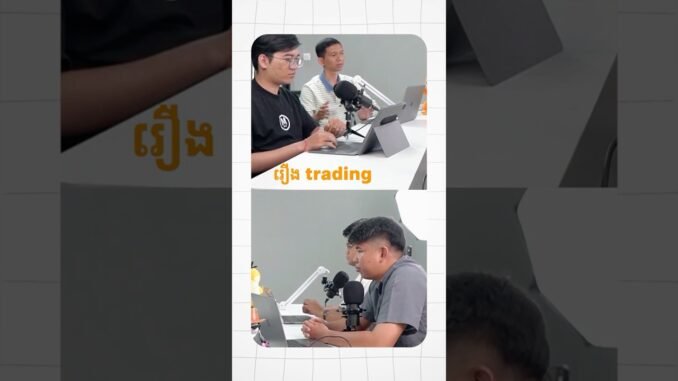 The Web3 Perspetive will try to make english content. #podcast #investment #forex #web3