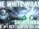 The White Whale | New DeFi Gem on Pumpfun Solana $WHITEWHALE