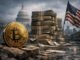 The dollar stays king until 2046 crushing Bitcoin dreams with $13 trillion of IMF data