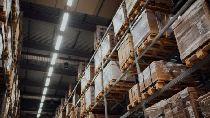 The latency trap: Smart warehouses abandon cloud for edge