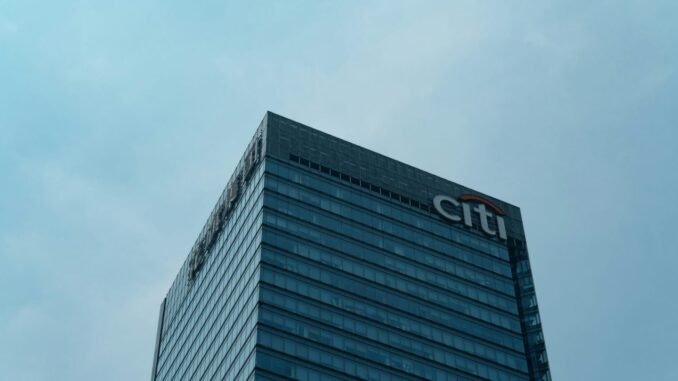 The quiet work behind Citi’s 4,000-person internal AI rollout The quiet work behind Citi’s 4,000-person internal AI rollout