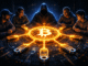 New Bitcoin Core Keyholder: TheCharlatan Joins The Inner Circle