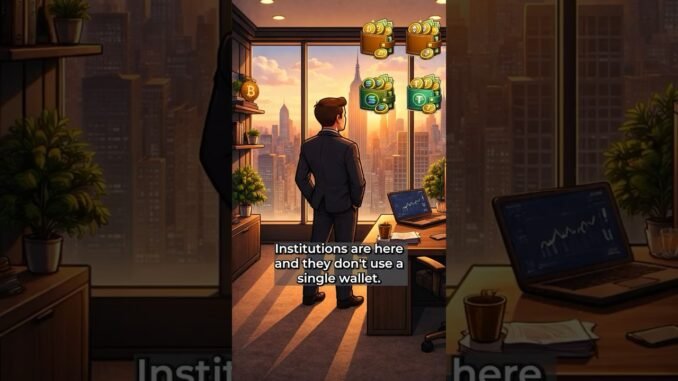 These are the New Whale Alerts