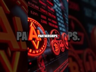 This AI Eco Coin Burst Ready to Explode 🚀