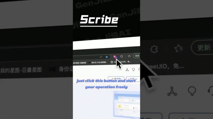 This AI Turns Clicks Into Step-by-Step Guides
